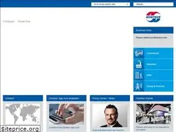 Sites similar to guentner.com