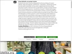 Sites similar to guenzburg-meinlandkreis.de