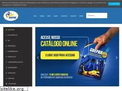 Sites similar to guepar.com.br