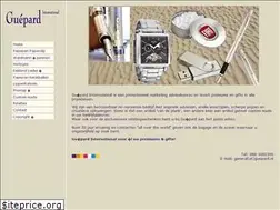 Sites similar to guepard.nl