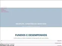 Sites similar to guepardoinvest.com.br