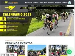 Sites similar to guepardos.org