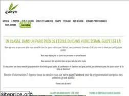 Sites similar to guepe.qc.ca