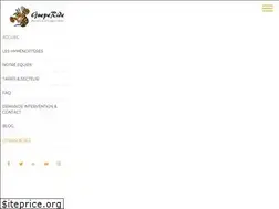 Sites similar to gueperide77.fr