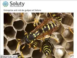 Sites similar to guepes-frelons.fr