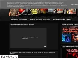 Sites similar to gueraenlosaires.blogspot.com