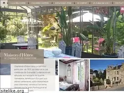 Sites similar to guerandiere.com