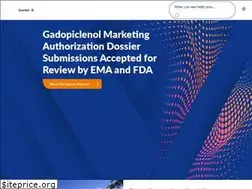 Sites similar to guerbet-us.com