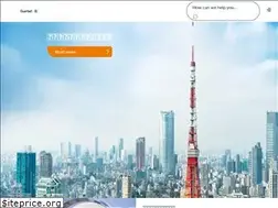 Sites similar to guerbet.co.jp