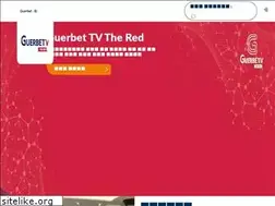 Sites similar to guerbet.co.kr