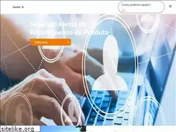 Sites similar to guerbet.com.br