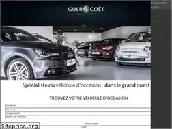 Sites similar to guercoetauto.com