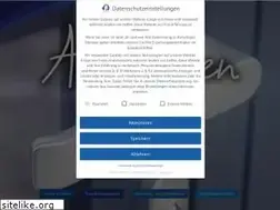 Sites similar to guericke.de