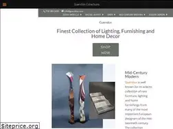 Sites similar to gueridon.com
