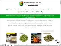 Sites similar to guerilla-gardening-france.fr