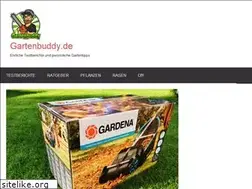 Sites similar to guerillagaertner.com