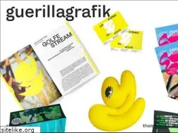 Sites similar to guerillagrafik.com