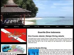 Sites similar to guerillaindonesia.com