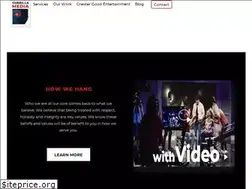 Sites similar to guerillamedia.tv