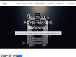Sites similar to guerillamoviemakers.com
