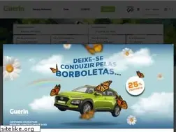 Sites similar to guerin.pt