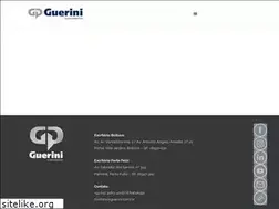 Sites similar to guerini.com.br