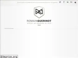 Sites similar to guerinot-avocat.com