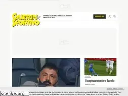 Sites similar to guerinsportivo.it