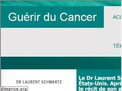 Sites similar to guerir-du-cancer.fr