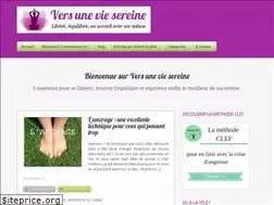 Sites similar to guerir-l-angoisse-et-la-depression.fr