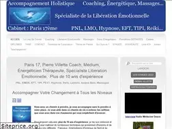 Sites similar to guerisonenergetique.fr