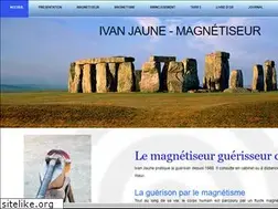 Sites similar to guerisseur-jaune.net