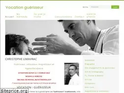 Sites similar to guerisseur-rebouteux.fr