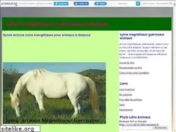 Sites similar to guerisseuranimal.canalblog.com
