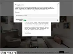 Sites similar to guerlainspas.com