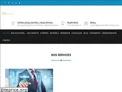 Sites similar to guermai-informatique.com