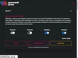 Sites similar to guermandi.it