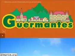 Sites similar to guermantes.fr