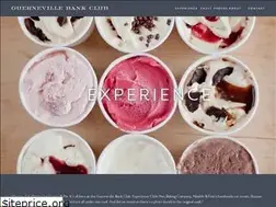 Sites similar to guernevillebankclub.com