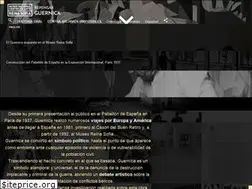 Sites similar to guernica.museoreinasofia.es