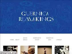 Sites similar to guernicaremakings.com