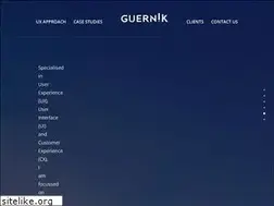 Sites similar to guernik.com