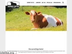 Sites similar to guernsey-butter.com