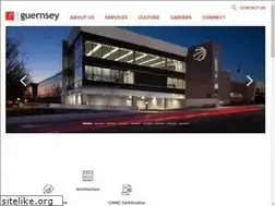 Sites similar to guernsey.us