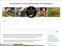 Sites similar to guernseygoats.org
