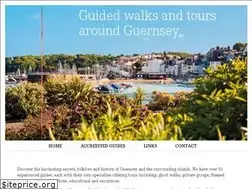 Sites similar to guernseyguidedtours.com