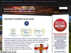 Sites similar to guernseyislandtours.com