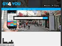 Sites similar to guernseylovesfood.com