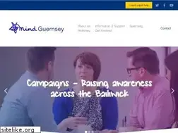 Sites similar to guernseymind.org.gg