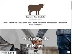 Sites similar to guernseyrealestateco.com